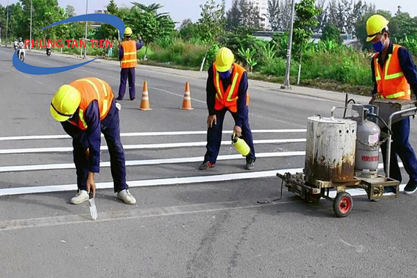 Tại sao nên chọn Phụng Tân Tiến?